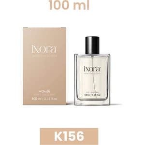 Ixora Effect Kadın Parfüm K156 EDP 100ml