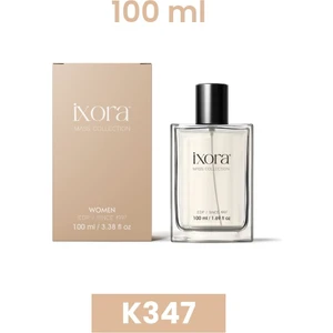 Ixora K347 Helen Kadın Parfüm 100 ml EDP