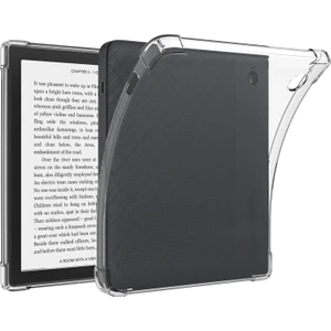 Libra Colour E Kitap Okuyucu Şeffaf Kılıf