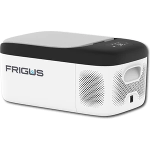 Frıgus FR-C18A Araç Buzdolabı
