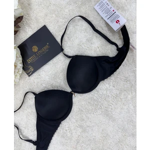 Intive Lingerie Le Jardin Fleur Basic Push-Up Aksesuar Detaylı SÜTYEN-7055