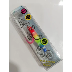Alonso  Jig 20 gr - Uw Glow