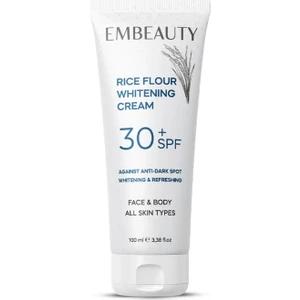 Cilt   Bakım Kremi 30 Spf 100 ml