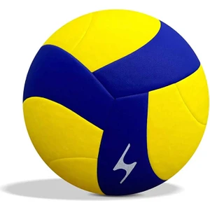 Voleybol Topu Voleybol Topu SMT-X360 Sarı