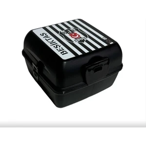 Beşiktaş Lisanslı Beslenme Kabı 24394