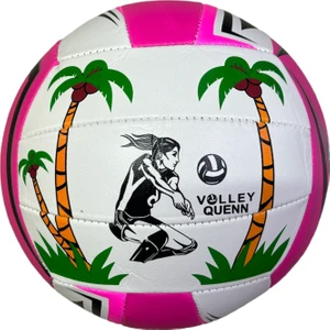 Volley Voleybol Topu