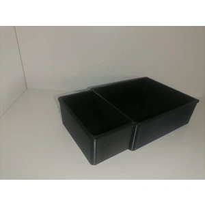 3D Plus DESIGN  Fıat Egea UYUMLU Aksesuar Kolçak Içi Organizer