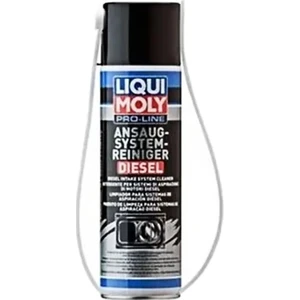 Liqui Moly Dizel Emme Manifold Temizleyici 400 ml 5168