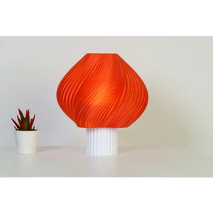 Ofs Concept Cherry Sparkle Modern Abajur