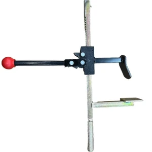 Hzn Motor Motorsiklet Dubleks Lastik Sökme Aparatı