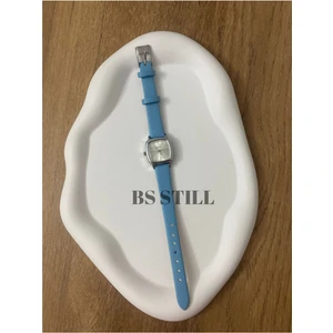 Minimal Kadın Kol Saati