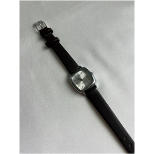 Aura Minimal Vintage Kol Saati
