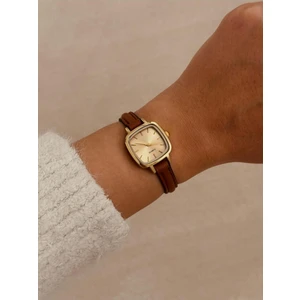 Mai Model Minimal Özel Tasarım Kadın Kol Saati
