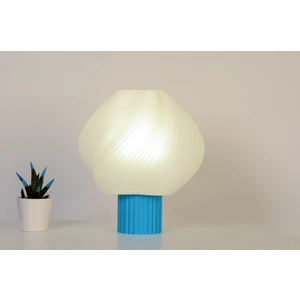 Ofs Concept Blueberry Burst Modern Abajur