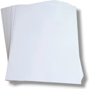 Fotokopi Kağıdı A4 Copier Bond 80 gr 100'lü