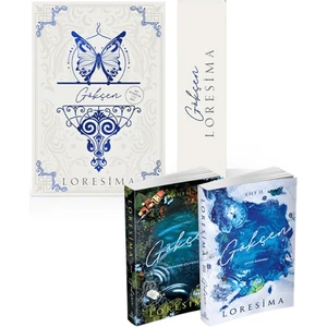 Gökçen 2 Kitap – Loresima
