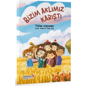 Bizim Aklımız Karıştı - Tuğba Coşkuner