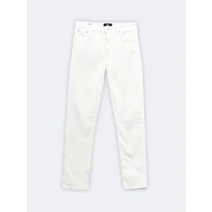 Kadın  Ronna X Dar Paça Yüksek Bel Jean Pantolon