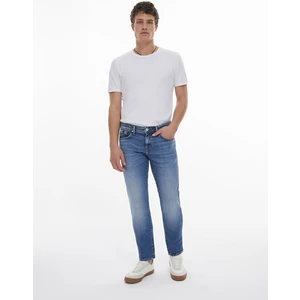 Joshua Düşük Bel Dar Paça Slim Jean Pantolon