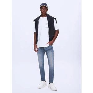 Ltb Dıego X Y MAKULA  Normal Bel Dar Paça Skınny Jean Pantolon 10095149015086