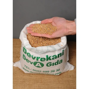 Devrekani Deva Siyez Buğdayı (Taneli Kabuksuz) 25 kg.