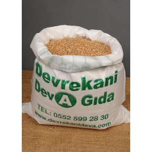 Devrekani Deva Gıda Kastamonu Siyez Buğdayı (Organik) Taneli 5 kg