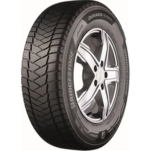 205/75 R16C 110/108R 8Pr Duravis All Season Hafif Ticari 4 Mevsim Lastiği (Üretim Yılı:2024)