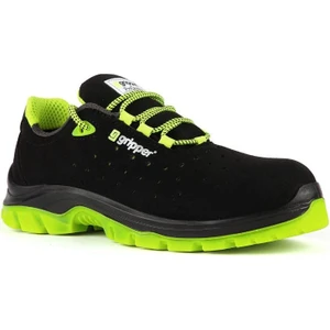 Gripper GPR-155 S1 Src Kompozit Burun Iş Ayakkabısı