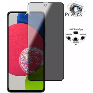 Poco X5 Pro 5g Uyumlu Hayalet Ekran Koruyucu Tam Kapatan Gizli Tamperli Cam