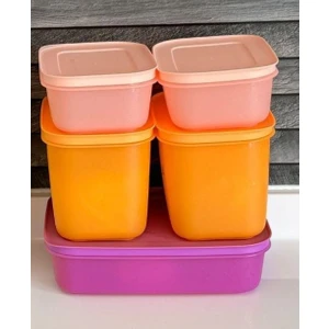 Alaska Set (Tatlı Sabahlar)