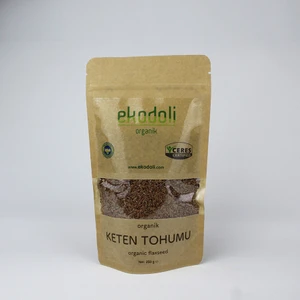Ekodoli Organik Keten Tohumu