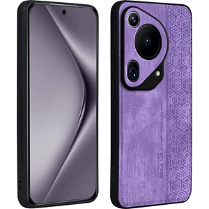 Huawei Pura 70 Ultra Telefon Kılıfı (Yurt Dışından)
