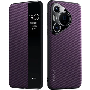 Huawei Pura 70 Telefon Kılıfı (Yurt Dışından)