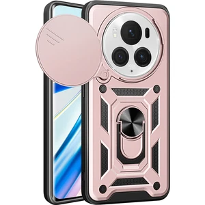 Honor Magic 6 Pro 5G Telefon Kılıfı (Yurt Dışından)