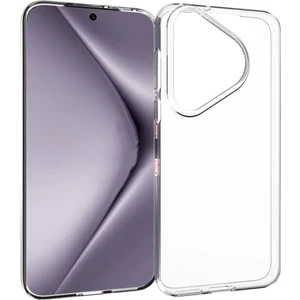 Huawei Pura 70 Pro Telefon Kılıfı (Yurt Dışından)
