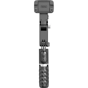 Q18 Siyah LED Işıklı Kumandalı Çok Amaçlı Tripod Selfie Çubuğu