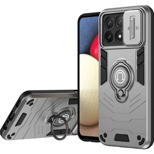 LR Joyful Xiaomi Poco X6 Pro 5G Telefon Kılıfı (Yurt Dışından)