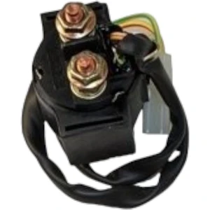 Turkuaz 125 Nt Marş Rolesi MOTO11