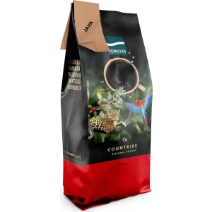 Countries Indonesia Java Blawan 250 Gram Çekirdek Kahve