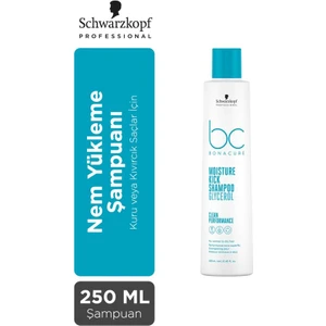 Bc Clean Nem Yükleme Şampuanı 250ML