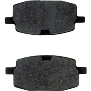 Bws 100 Ön Disk Balata MOTO11