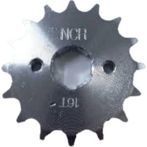 Cbf 150 Ön Dişli MOTO11