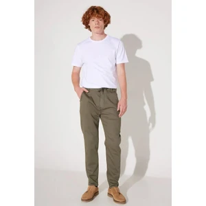 Jogger Non Erkek Denim Pantolon