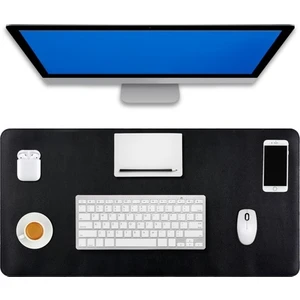 Dikişli 70X40 cm Oyuncu Mousepad