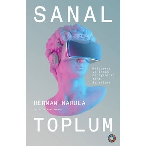 Sanal Toplum - Herman Narula