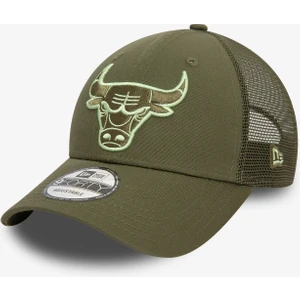 New Era Nba 9forty Trucker Chibul  Novgrf.-