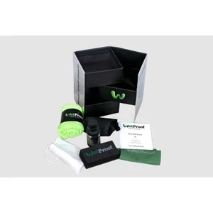 Wetproff Seramik Koruçu 3 Lü Set