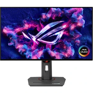 Rog Strix XG27AQDMG 26.5 Inç 240Hz 0.03MS Qhd G-Sync OLED Gaming Monitör