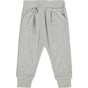 Civil Baby Kız Bebek Patikli Tek Alt 6-18 Ay Karmelanj