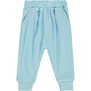 Civil Baby Bebek Patiksiz Tek Alt 6-24 Ay Mavi